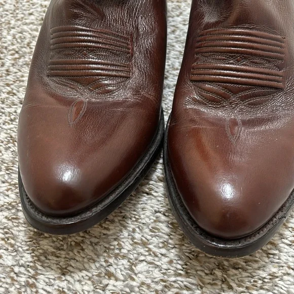 Dan Post Milwaukee Boot 13D